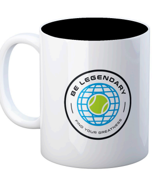 Museum Store Mug - Thumbnail 3