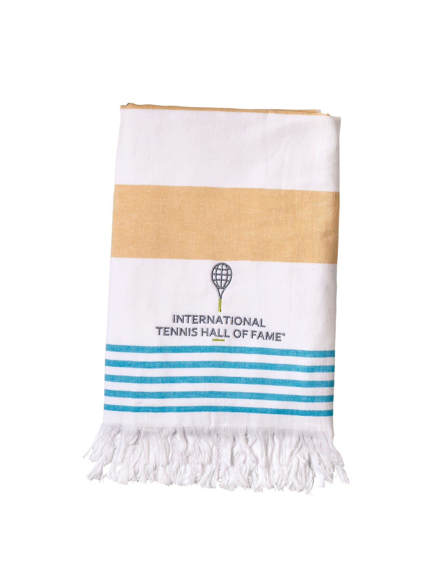 ITHF Beach Towel