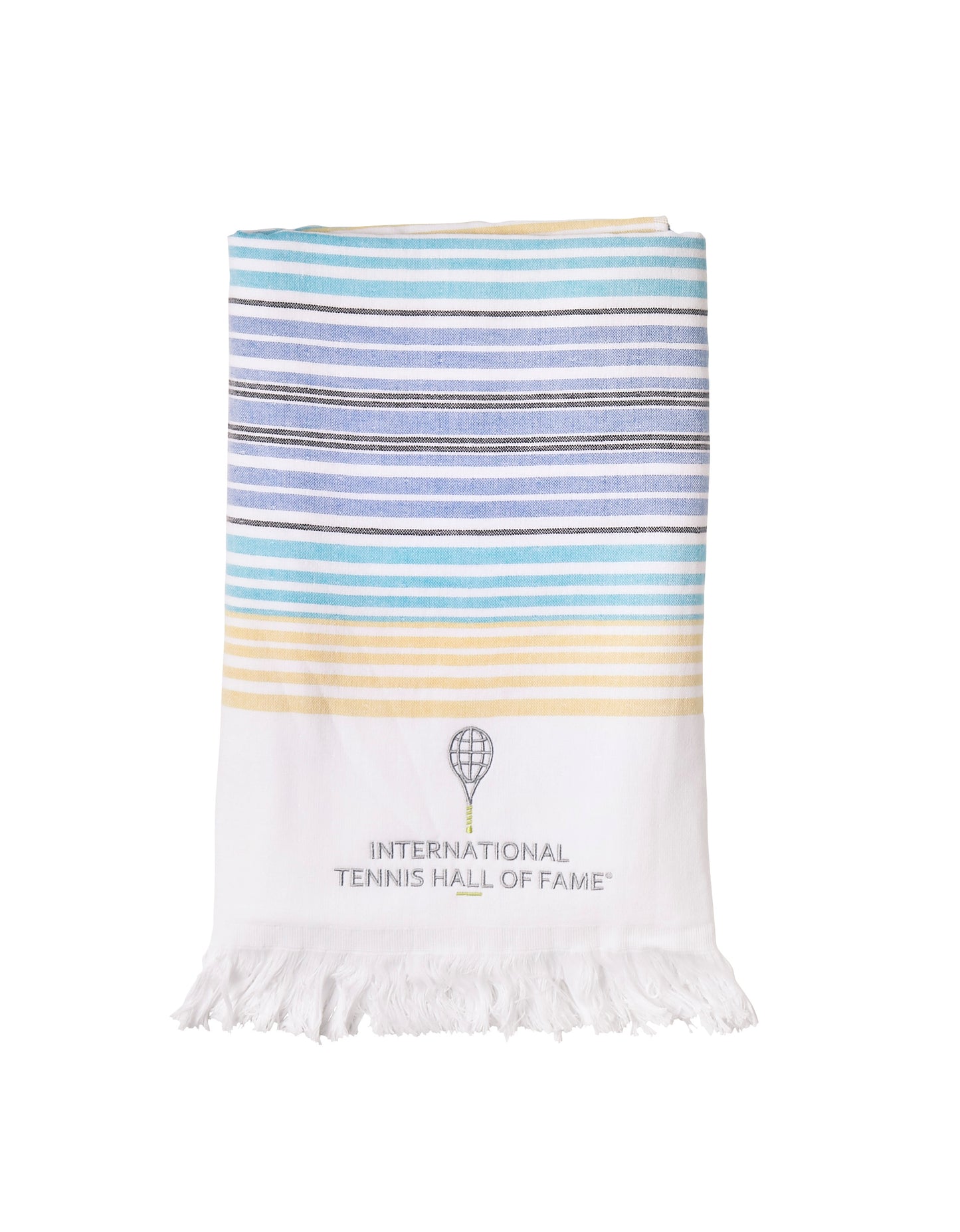 ITHF Beach Towel