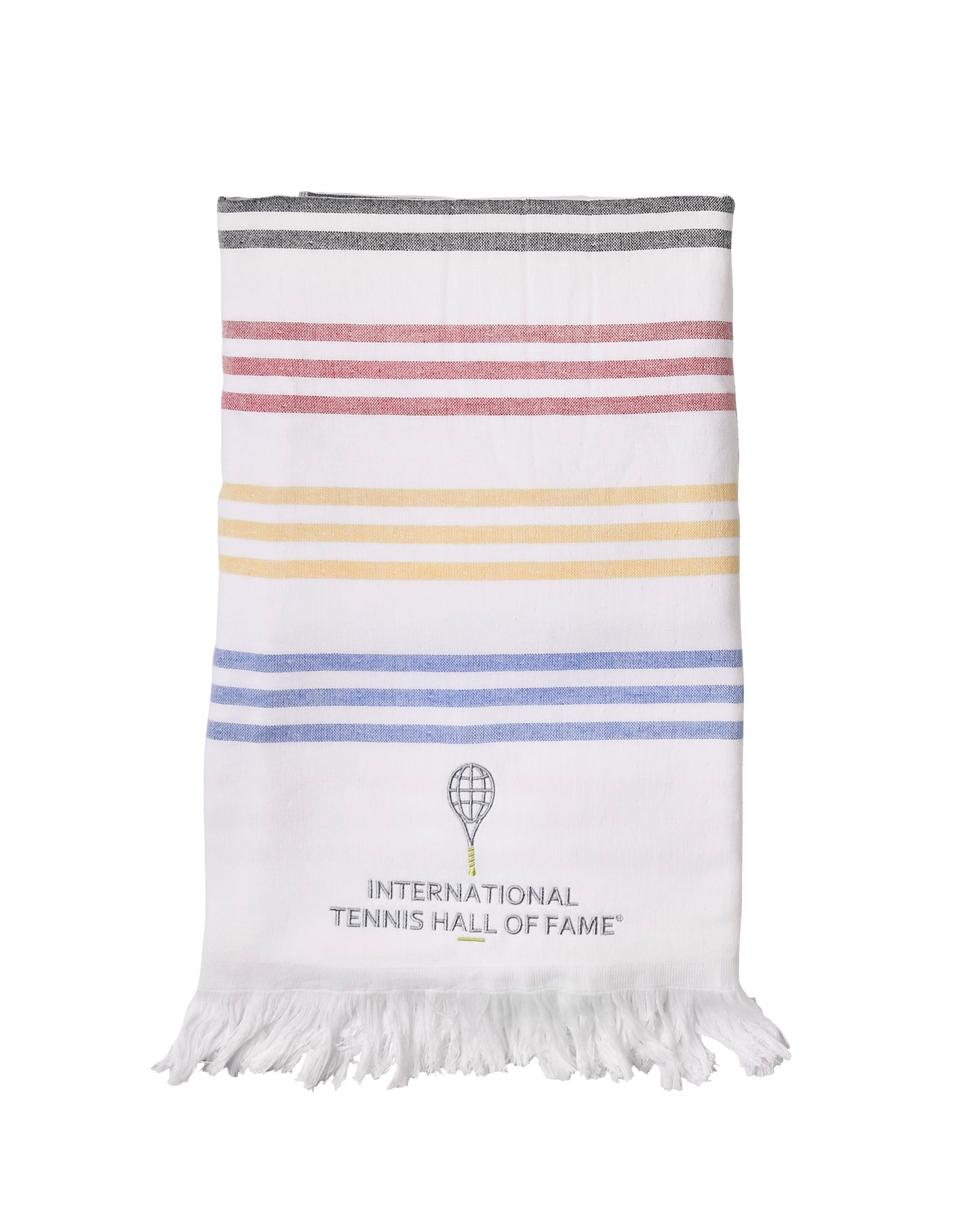 ITHF Beach Towel