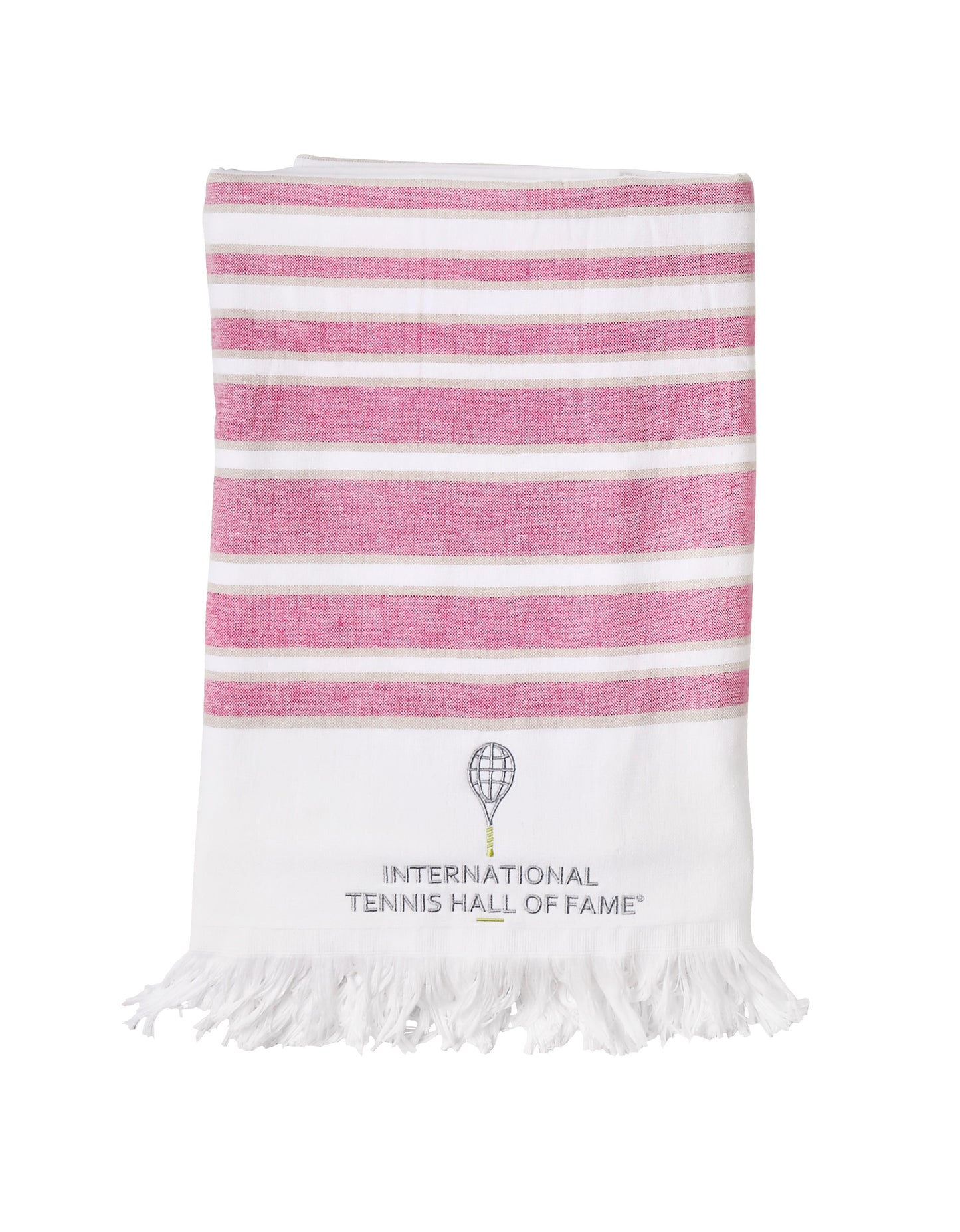 ITHF Beach Towel