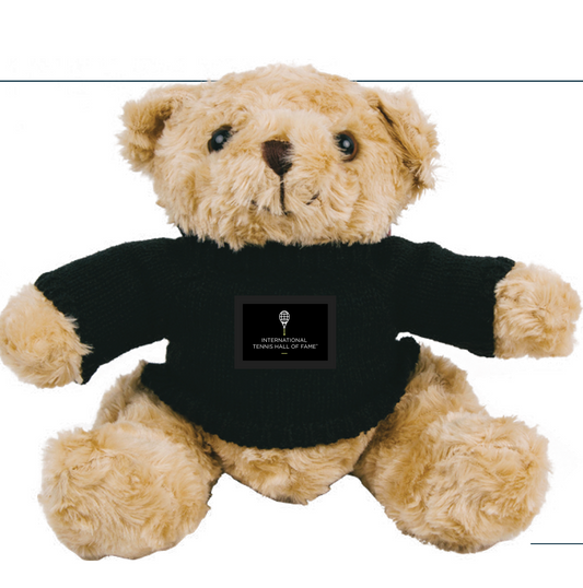 ITHF Teddy Bear
