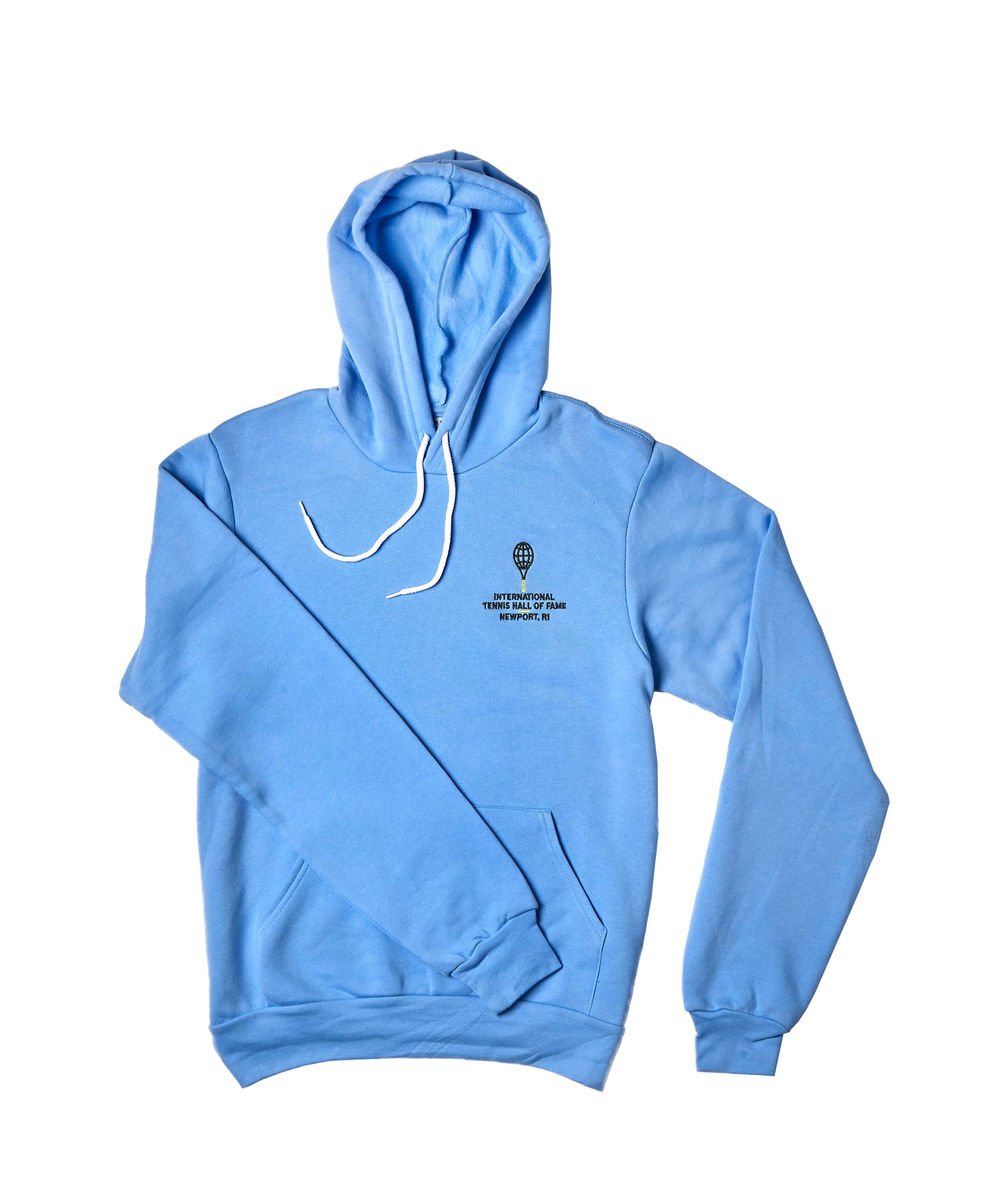 ITHF Super-Soft Hooded Sweatshirt