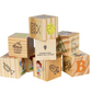 ITHF Baby Wooden Blocks Set
