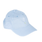 ITHF Ladies Gingham Hat
