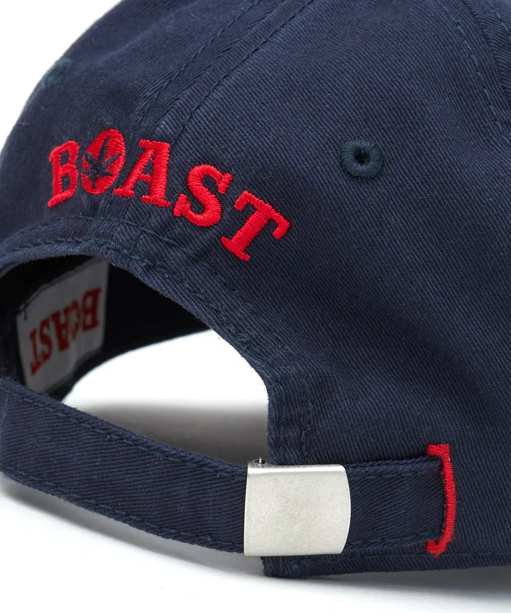 Boast Dad Cap