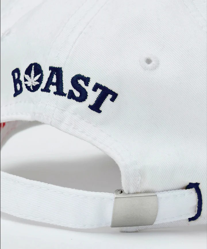 Boast Dad Cap