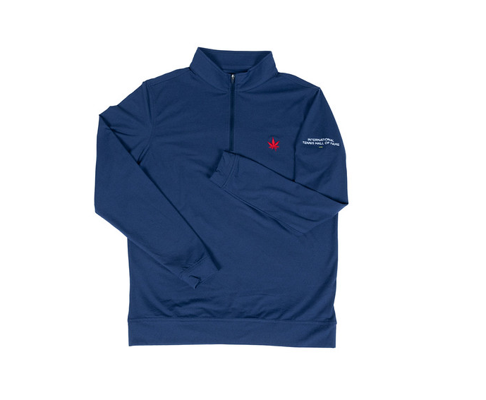 Boast 1/4 zip