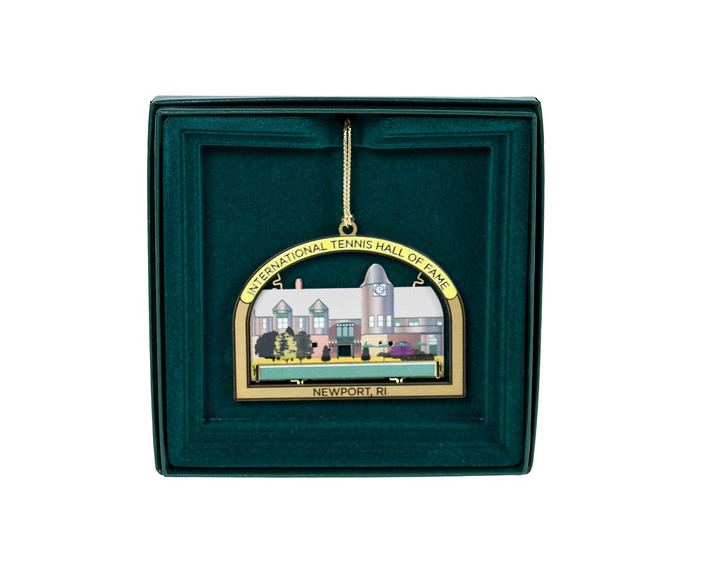 ITHF Ornament