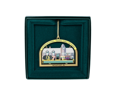 ITHF Ornament