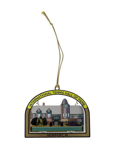 ITHF Ornament