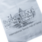 ITHF Clocktower Tea Towel