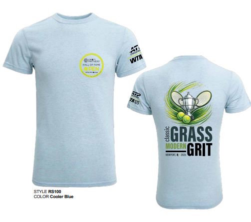 Cerity Partners Hall of Fame Open Tee - Men's Classic Tee