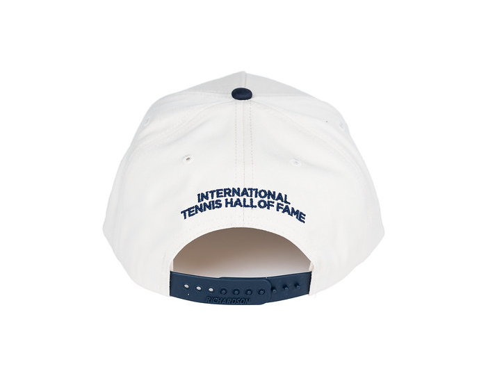 ITHF Richardson 323 Champ Combination Trucker