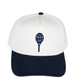 ITHF Richardson 323 Champ Combination Trucker