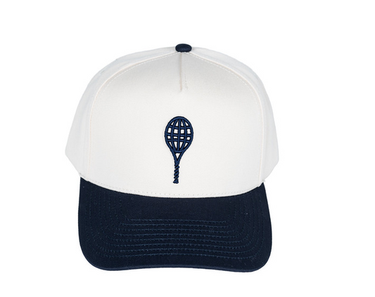 ITHF Richardson 323 Champ Combination Trucker