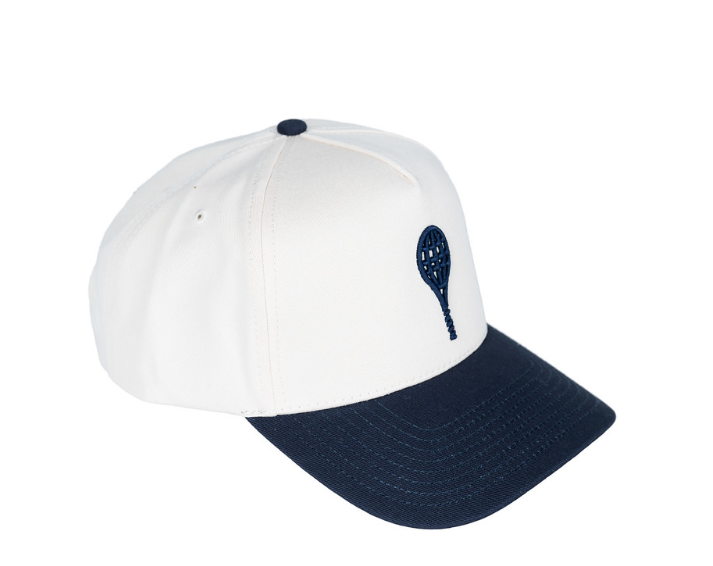 ITHF Richardson 323 Champ Combination Trucker