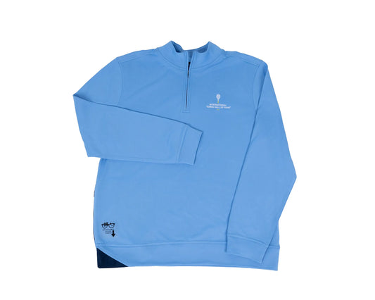 ITHF x DBS Men's Coastal 1/4 Zip