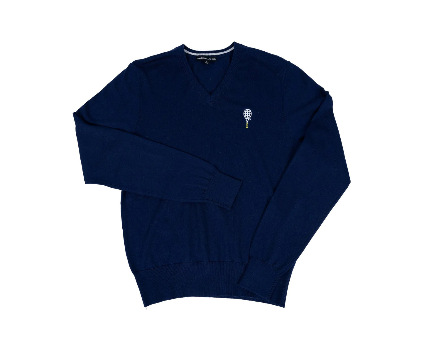 ITHF x DBS Men's Sunsail Sweater