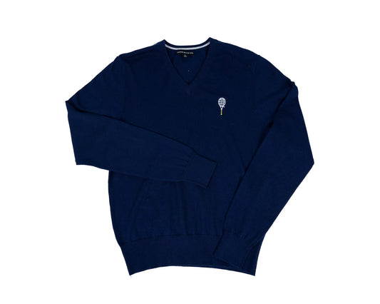 ITHF x DBS Men's Sunsail Sweater