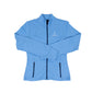Dalton Black Sail + ITHF Full Zip Jacket