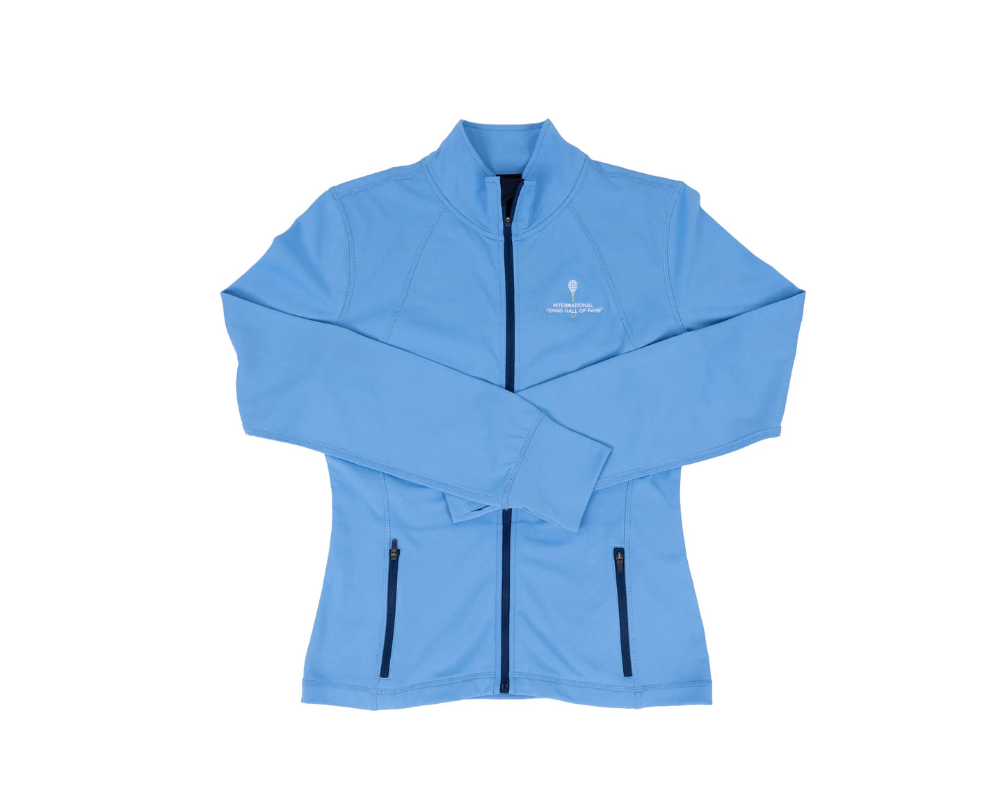 Dalton Black Sail + ITHF Full Zip Jacket
