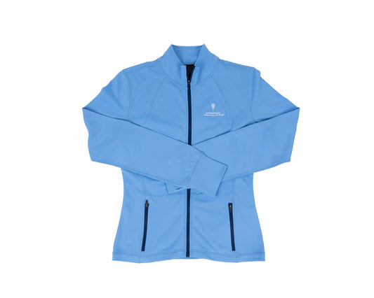 Dalton Black Sail + ITHF Full Zip Jacket