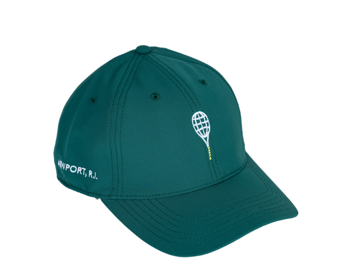 ITHF Ahead Performance Ballcap