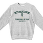 Nantucket Fleece Crewneck