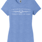 Women's Tri-blend Tee