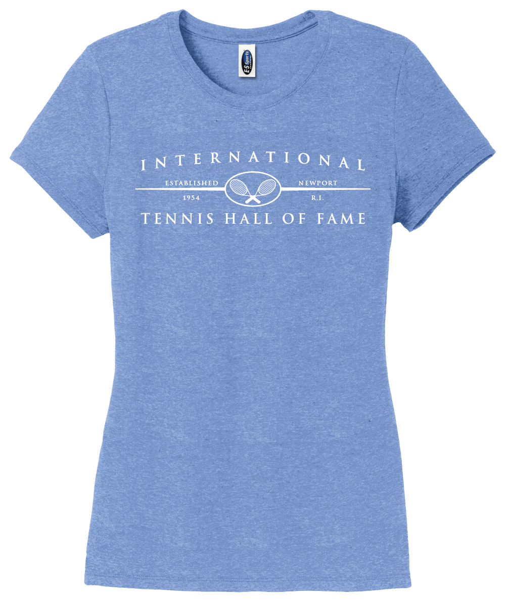 Women's Tri-blend Tee