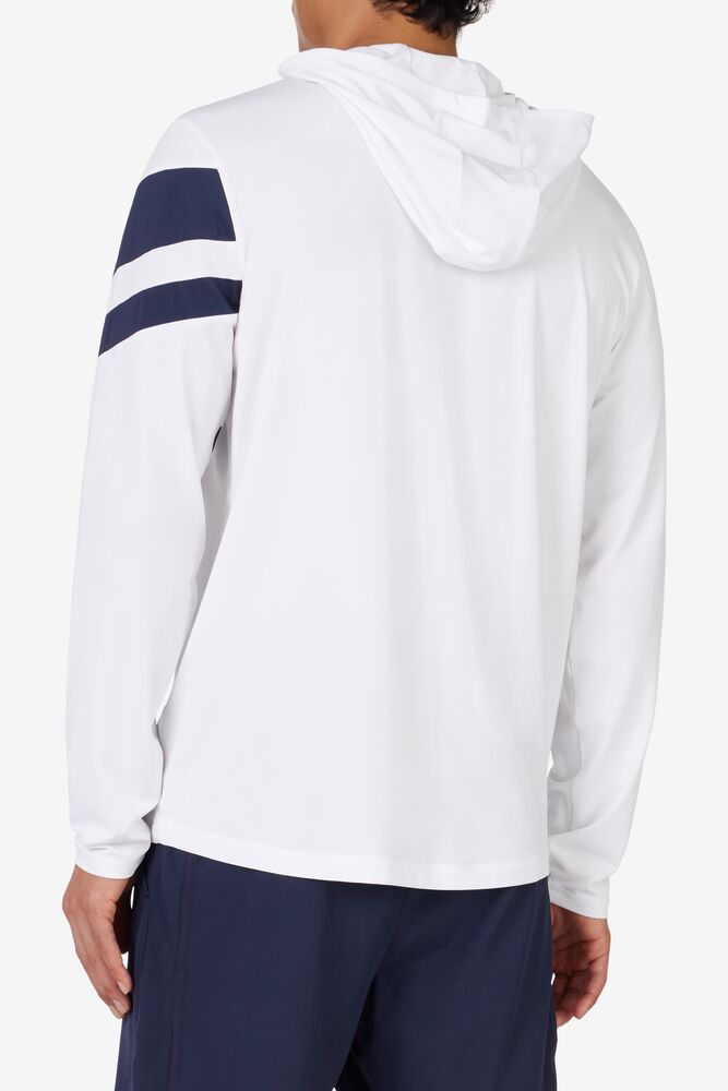 FILA + ITHF Long Sleeve Hoodie