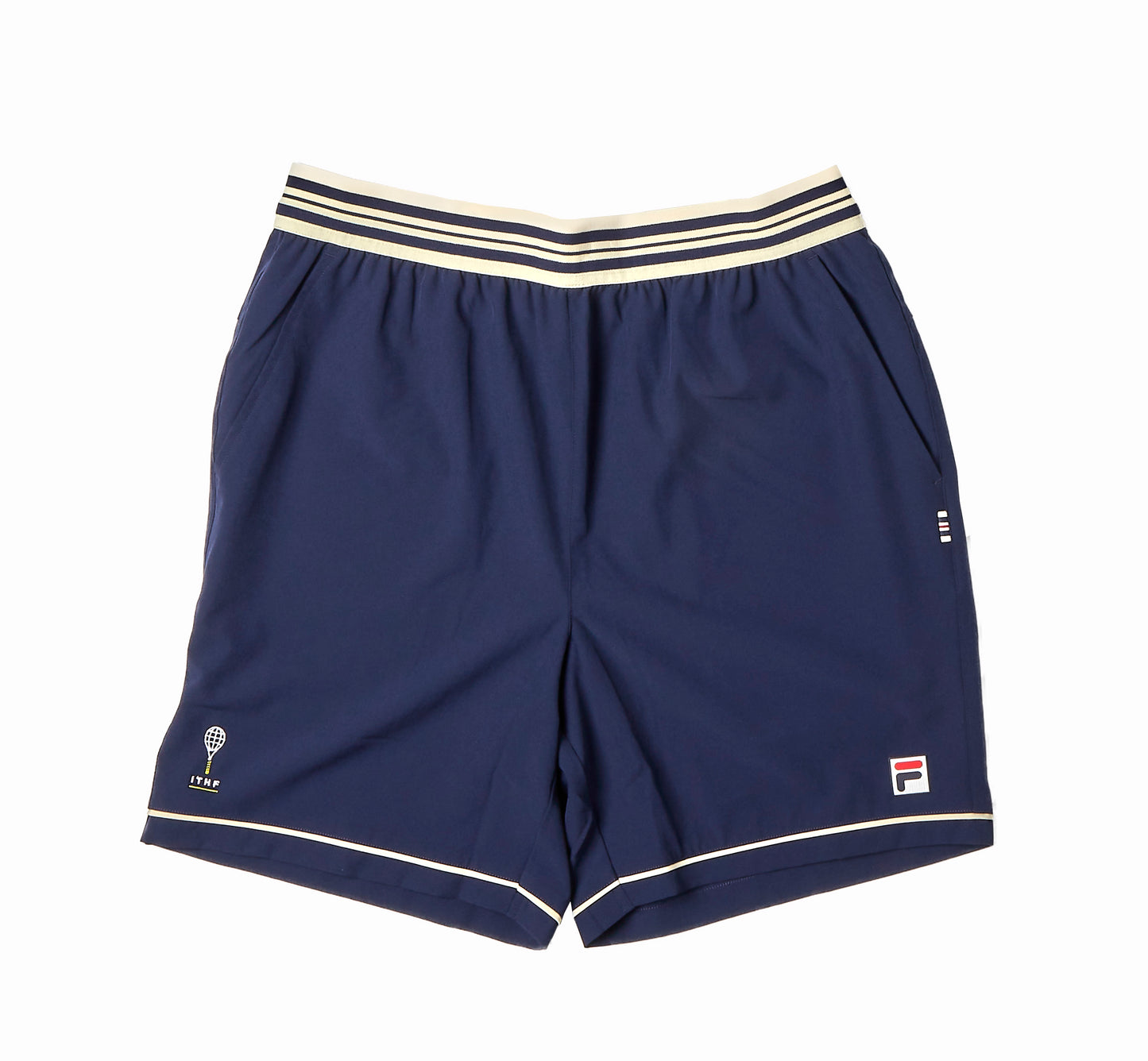 FILA + ITHF Heritage Woven Short