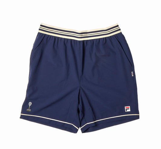 FILA + ITHF Heritage Woven Short