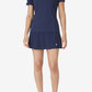 FILA Women's Heritage Short Sleeve Top