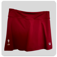 FILA + ITHF Essentials A-Line Skort