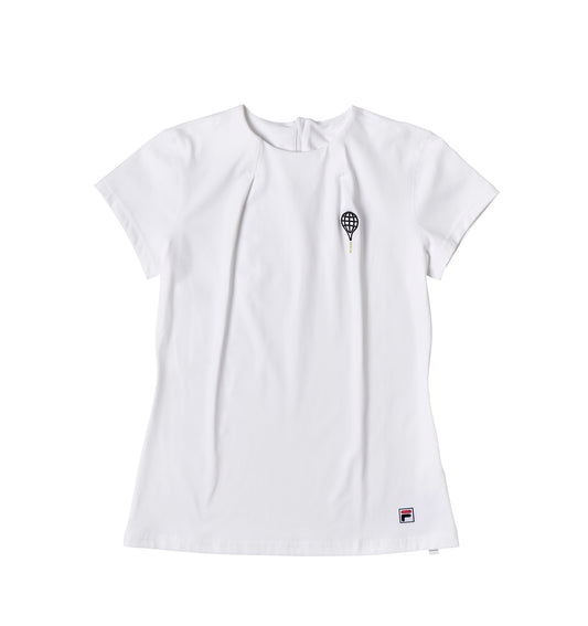 FILA Women's Essential SS Top