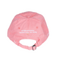 Ahead Classic Fit Authentics ITHF Ballcap (Racquet Logo only)