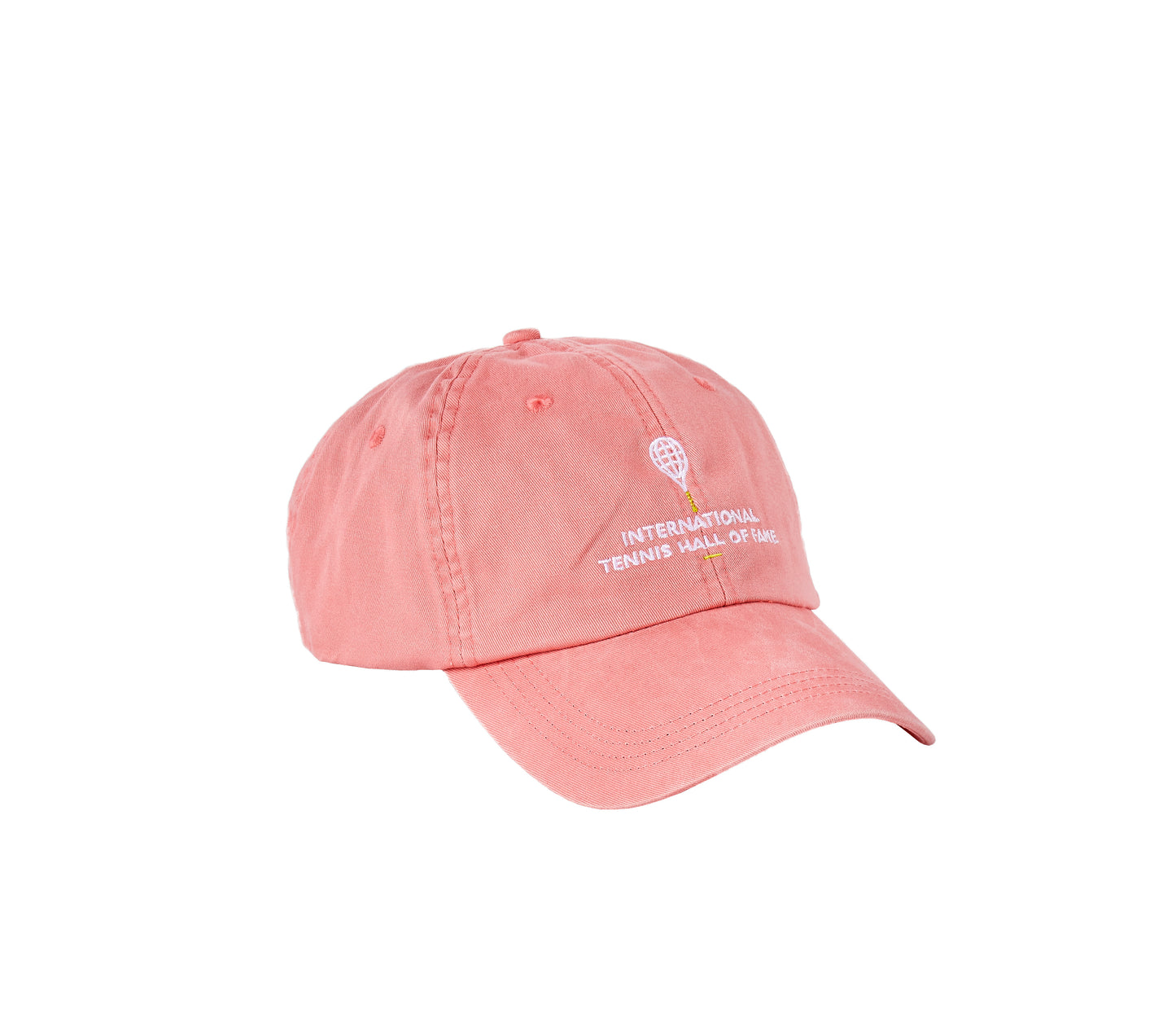 ITHF Mid Fit Pigment-Dyed Ballcap