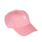 Ahead Classic Fit Authentics ITHF Ballcap (Racquet Logo only)