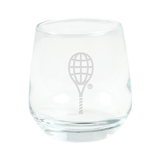 ITHF Curved Shot Glass