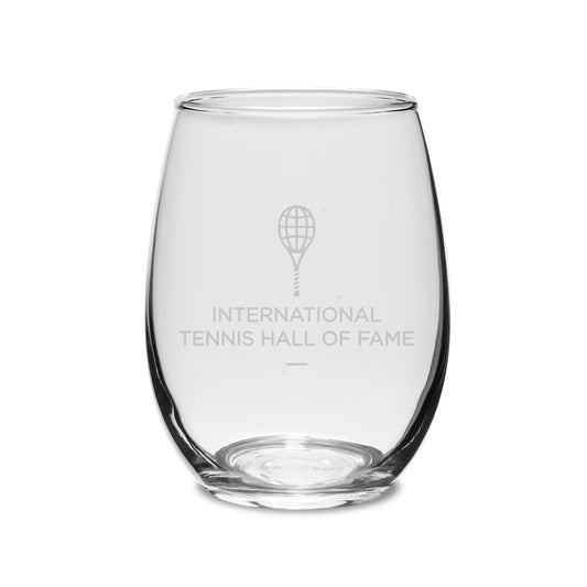 Stemless Wine Glass