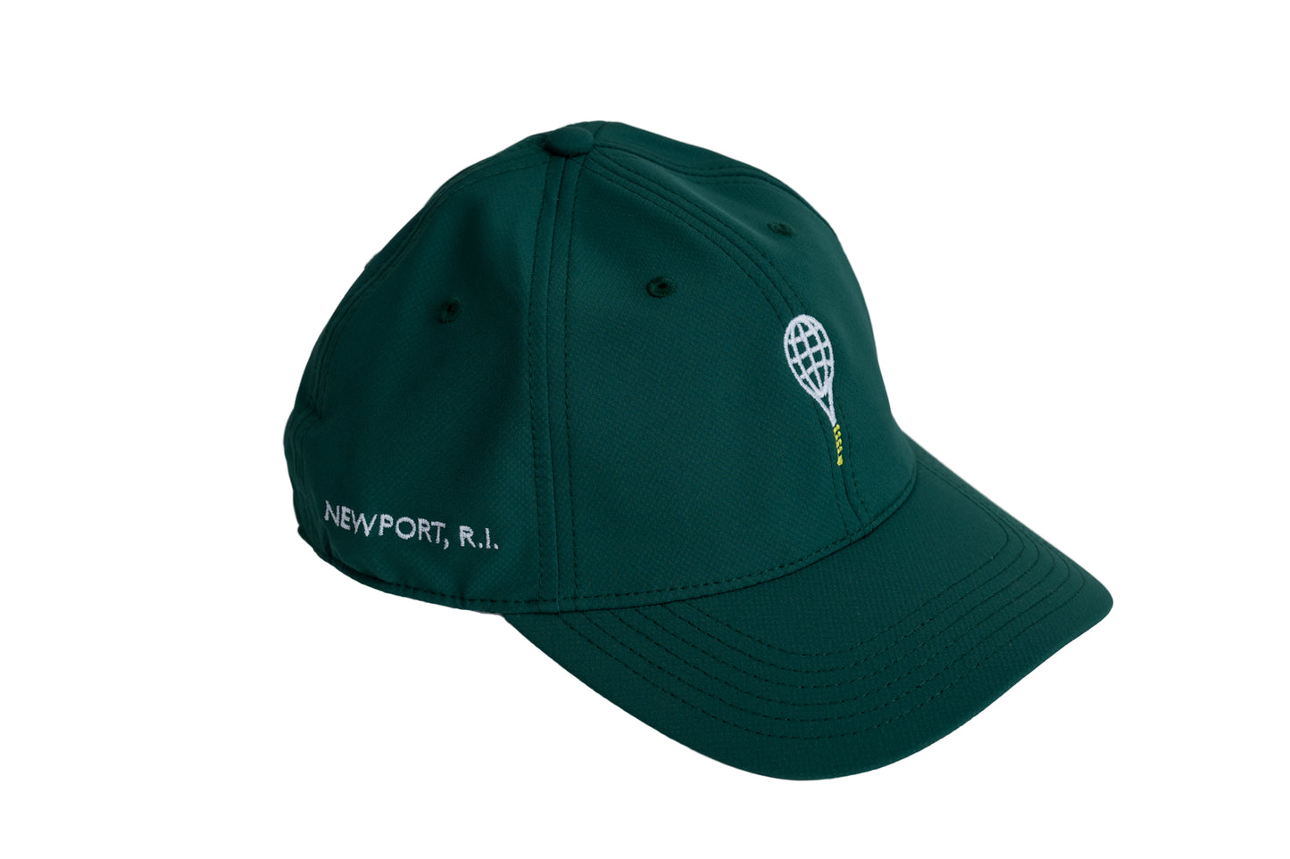 ITHF Ahead Performance Ballcap