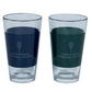 ITHF Game Day Pint Glass