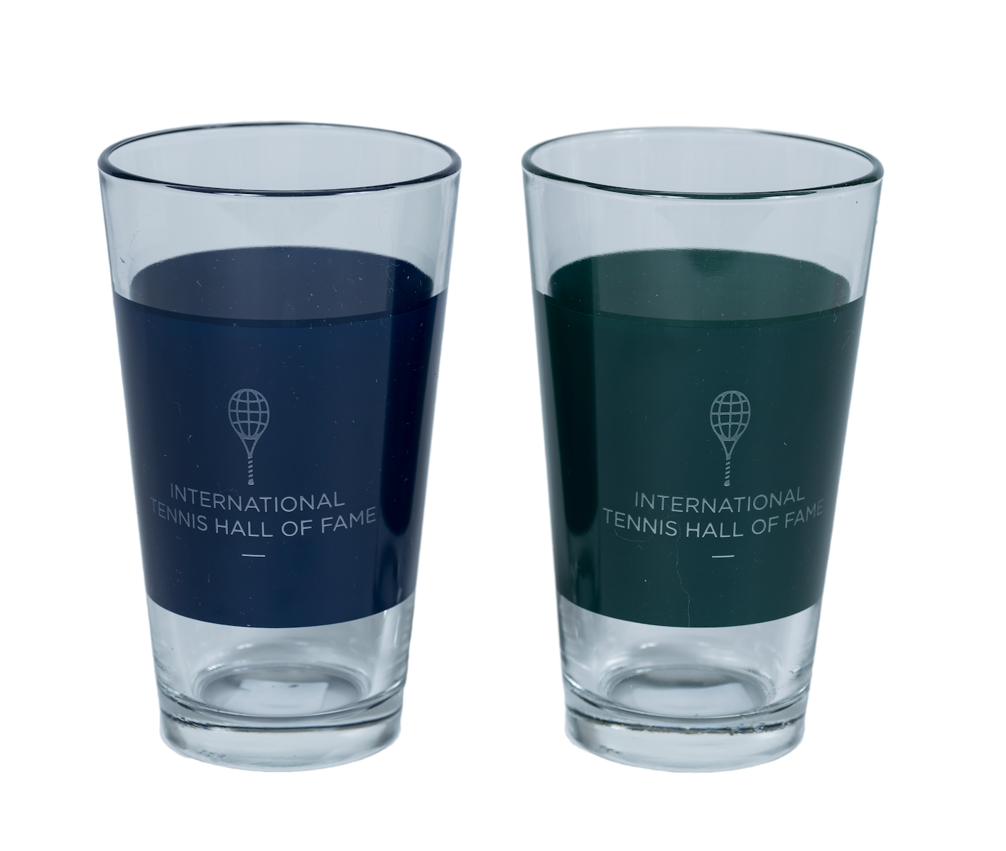 ITHF Game Day Pint Glass