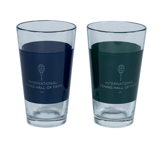 ITHF Game Day Pint Glass