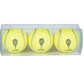 "ITHF Tennis" Golf Ball