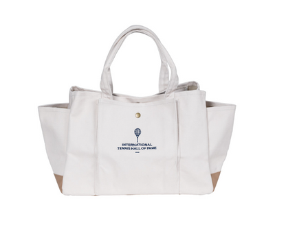 ITHF x Hat Attack Pocket Tote