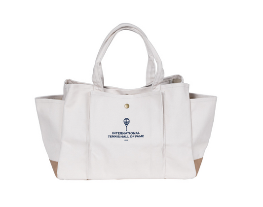 ITHF x Hat Attack Pocket Tote