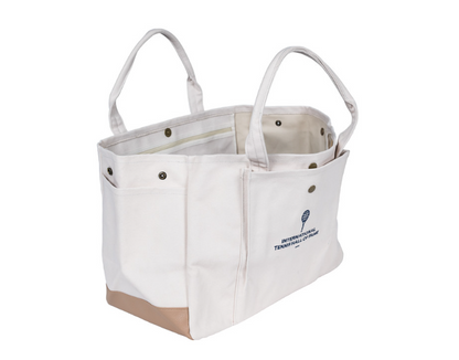 ITHF x Hat Attack Pocket Tote